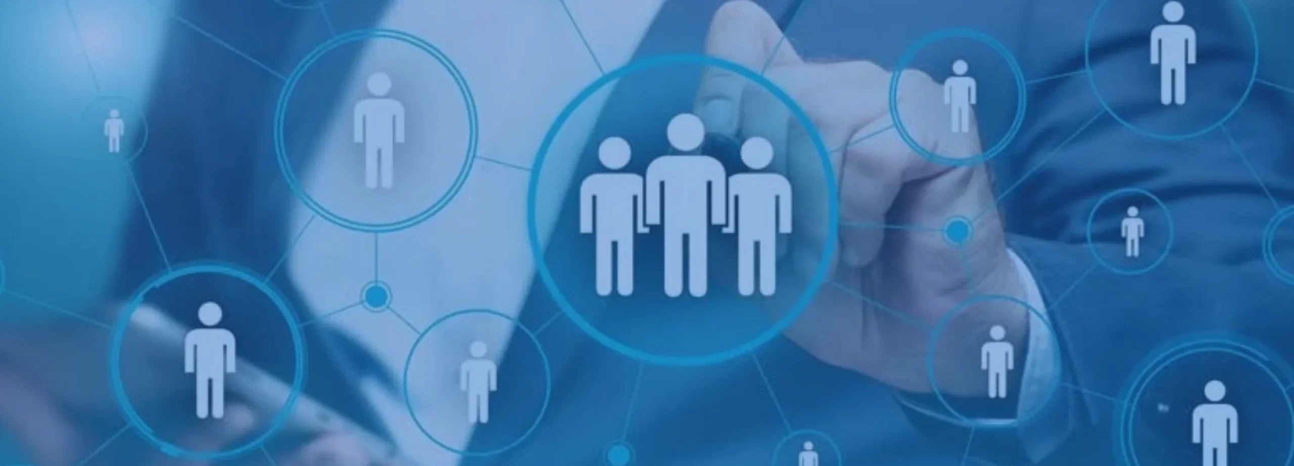 Trabaja con nosotros