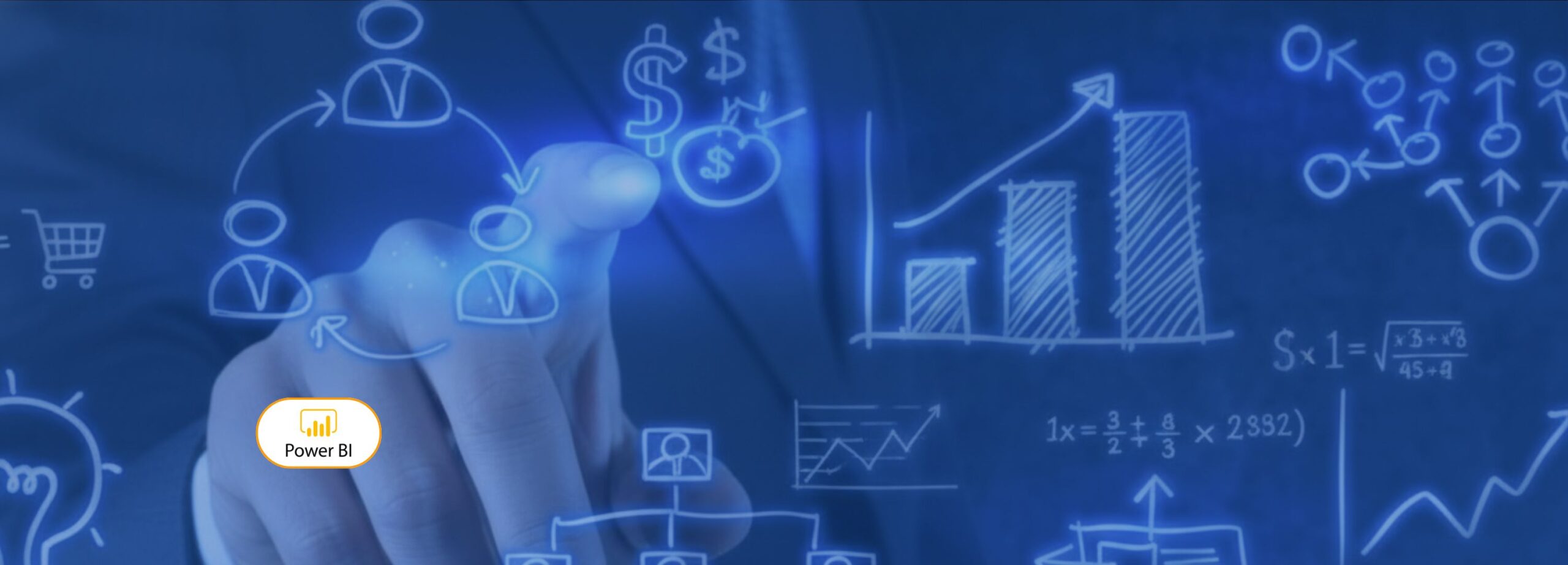 INTELIGENCIA DE NEGOCIOS